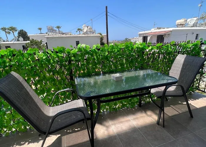 Apartmán K15 Luxe Oasis Retreat - 3 Minute Drive To